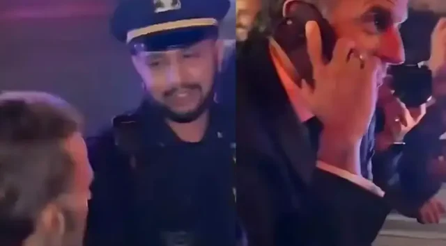 Presidenti Macron ndalohet nga policia në rrugë në Nju Jork, ai telefonon Trump: Merre me mend më bllokuan pse po kalon ti!