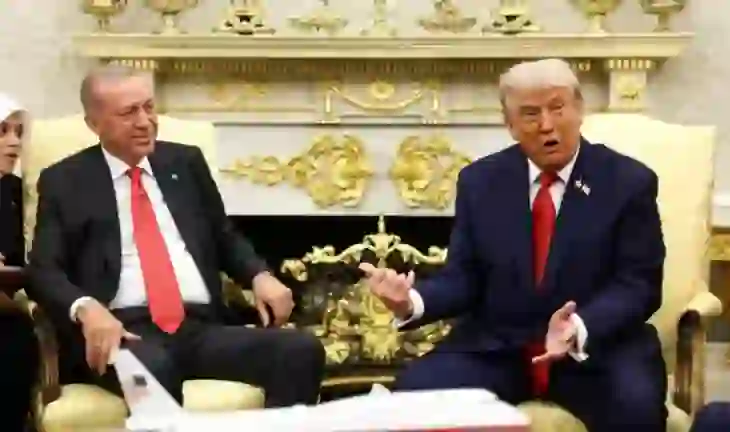 Presidenti Trump: Jemi afër arritjes së një marrëveshjeje në Gaza