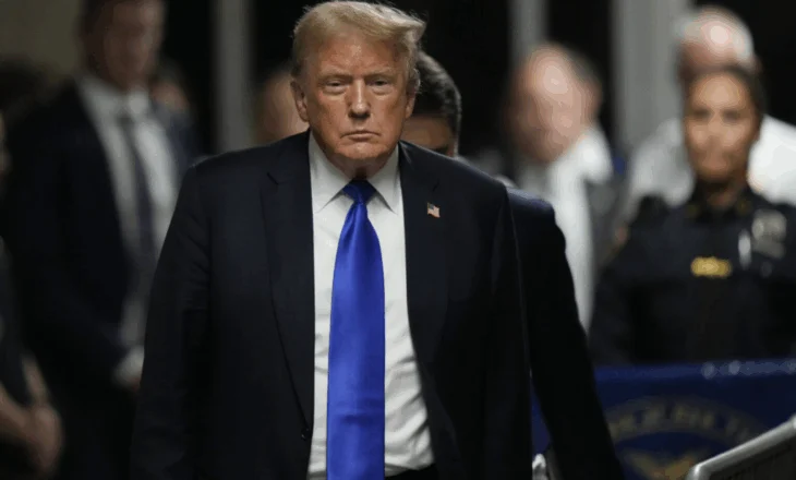 Presidenti Trump kritikon BE-në për Rusinë: Të ndalet blerja e naftës ruse