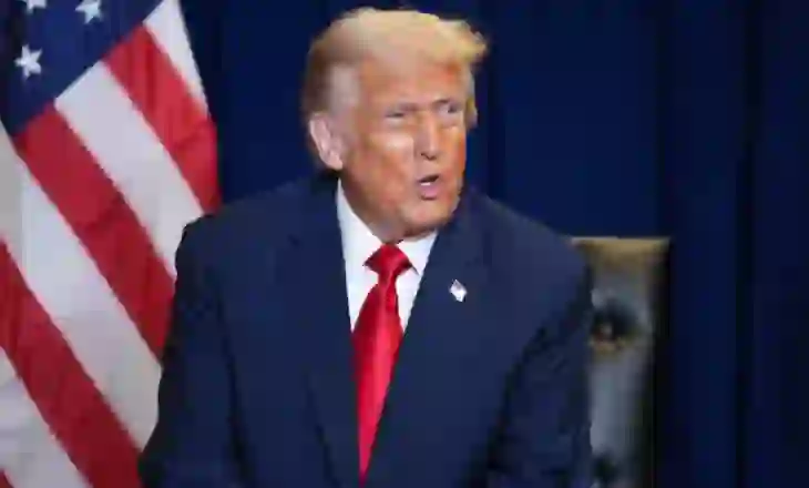Presidenti Trump: Vendet e NATO-s duhet të rrëzojnë aeroplanët rusë nëse shkelin hapësirën e tyre ajrore