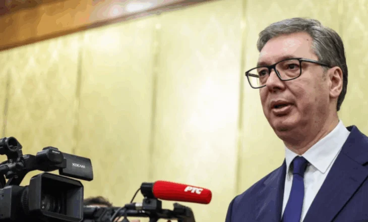 Presidenti Vuçiç: Do blejmë armë nga Kina kundër koalicionit të shqiptarëve ndaj Serbisë!