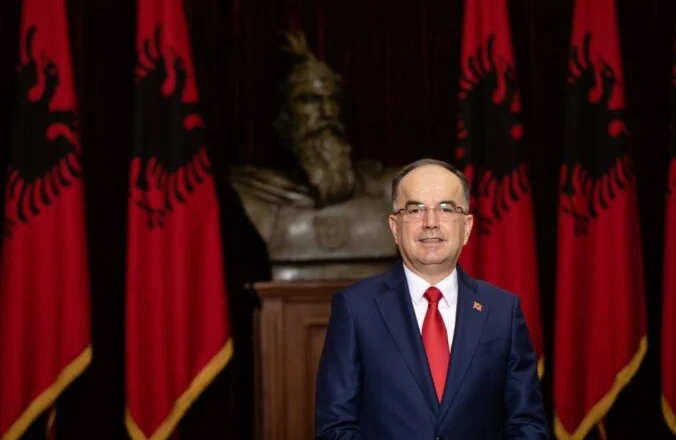 Presidentit Bajram Begaj mesazh për Parlamentin e ri: Prioritet anëtarësimi, mazhoranca të jetë e përgjegjshme…