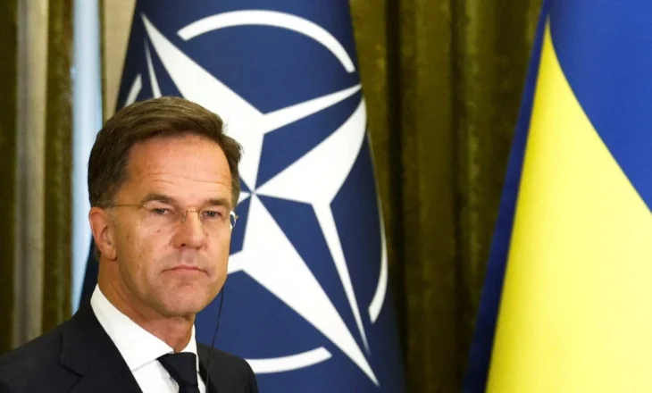 “Presim qartësi për garancitë e sigurisë”/ Sekretari Rutte: Do angazhohemi më intensivisht për mbrojtjen e Ukrainës