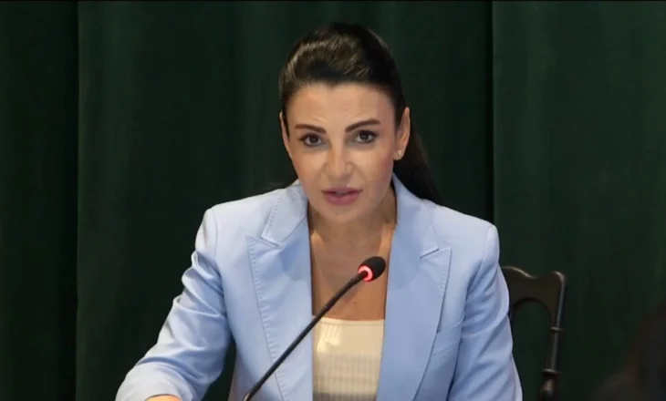 Prezantimi i Operatorit të Ujit, Balluku: Organizimi do bëhet në katër rajone