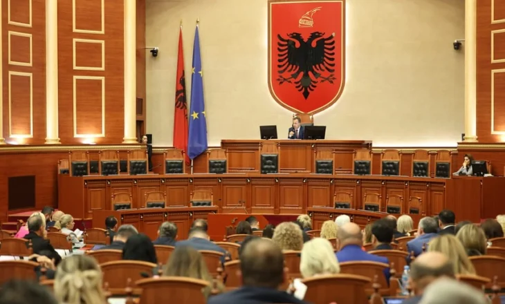 Prezantimi i programit dhe qeverisë së re, seanca maratonë pritet të zgjasë mbi 24 orë