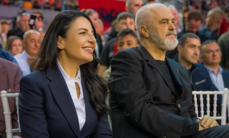 Prezantohet qeveria e re, Belinda Balluku konfirmohet si numri dy i Edi Ramës. Ndryshime te Punët e Brendshme dhe Diplomacia. Ja të gjitha lëvizjet