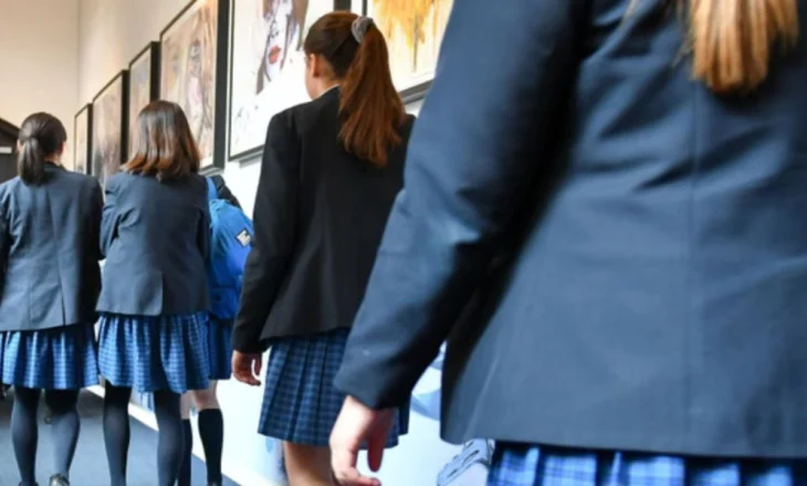 Prindërit e indinjuar, kompania Meta përdori fotot e nxënëseve 13-vjeçare për të promovuar “Threads”