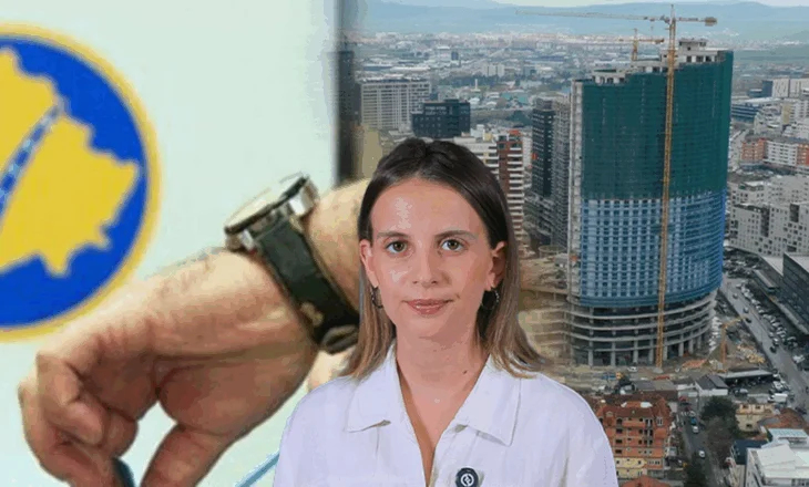 Prishtina zgjedh/ Profilet e kandidatëve për kryetarë komune