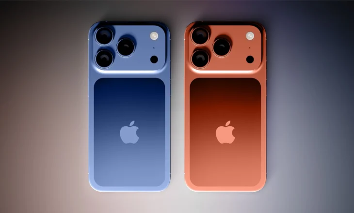 Pritjes i erdhi fundi, Apple sot do të lansojë iPhone 17