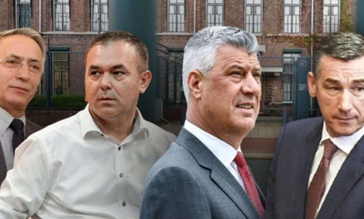 Procesi kundër ish-krerëve të UÇK-së në Hagë hyn në fazën e mbrojtjes, më 15 shtator paraqitet dëshmitari i parë