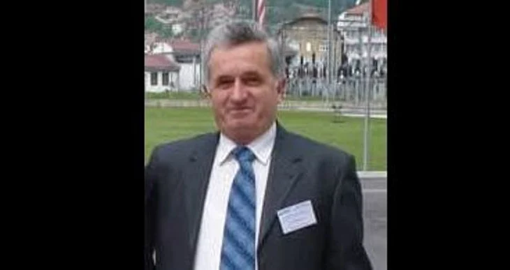 Profesor Nexhip Merkuri: Gjuhëtari dhe edukatori