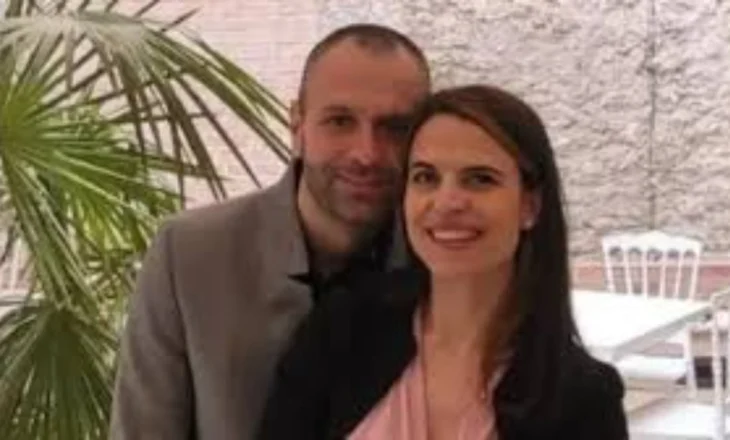 Profesori italian prej dy muajsh në burgun e Fierit, flet gruaja e tij: Aksidenti kur po shkonim në një dasëm, apeli për Giorgia Melonin