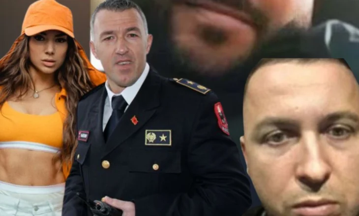 PROFIL: Kush është Ervin Mata, nga lidhja e dashurisë me Elvana Gjatën te armiqësia me Vis Martinajn
