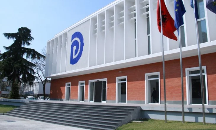 Programi i qeverisë, Grupi Parlamentar i PD kërkesë për mocion me debat (DOKUMENTI)