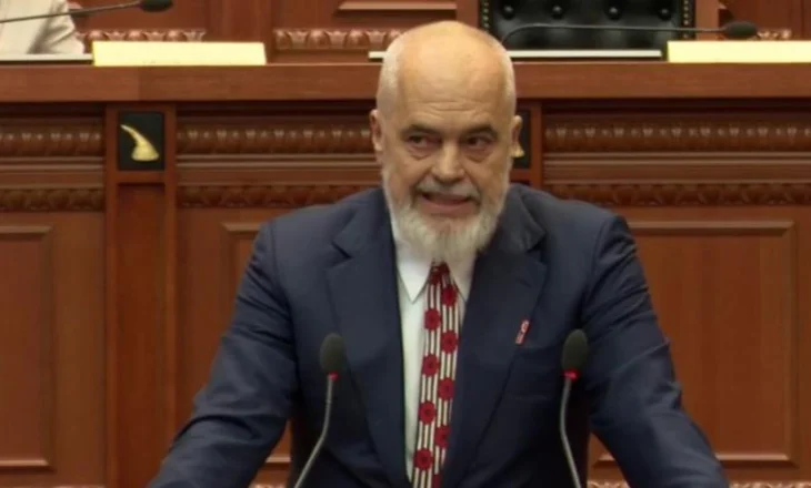 Programi qeverisës u miratua pa debat, Rama: Shkeljet nga opozita do mbyllin seancat!