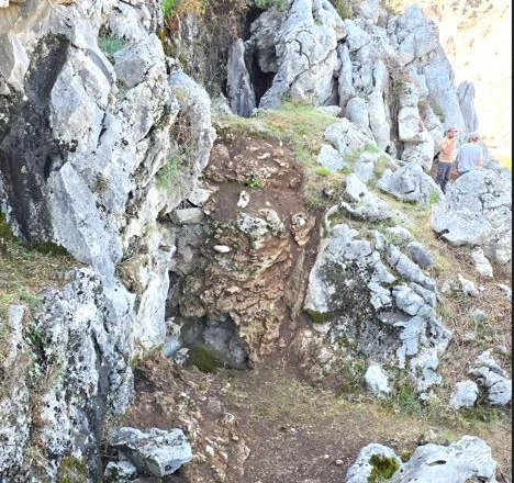 Projekti “Gajtan, kërkime arkeologjike paleolitike në Shqipëri” nga bashkëpunimi i IA-së dhe institucioneve franceze