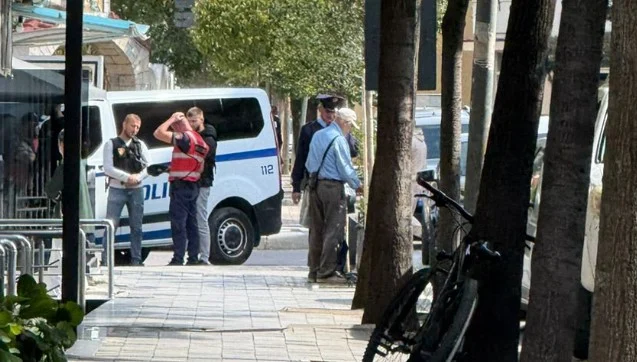 Prokuroria sekuestron disa pasuri të paluajtshme në Pogradec, dyshohet të jenë produkt i veprimtarisë kriminale