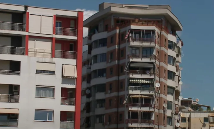 Pronat u shtrenjtuan me 42%, çmimet më të larta në Tiranë, një apartamenti i duhet 1 vit kohë për t’u shitur