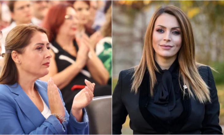 Propozimi i Ramës për kryetaren e re të bashkisë së Tiranës, ja cila deputete do t’i zërë vendin në Kuvend Ogerta Manastirliut