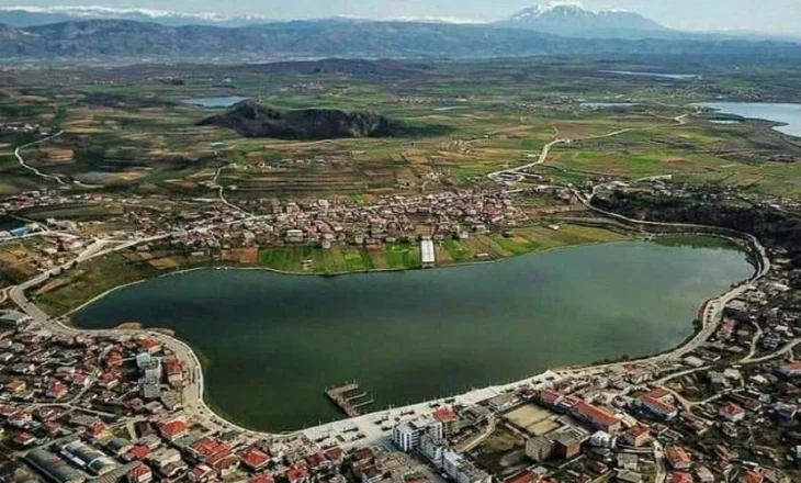 Propozimi i Sami Frashërit: Kryeqyteti i Shqipërisë të bëhet Belshi i Elbasanit