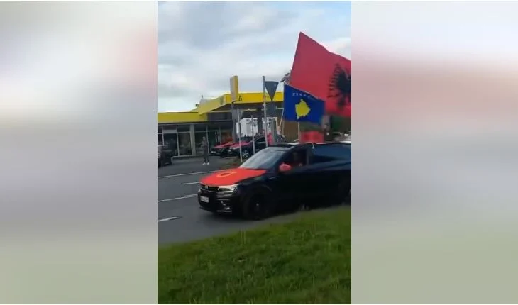 Protesta në Hagë, Rama: Me zemër e mendje jam edhe unë atje sot Komandant! Liri për çlirimtarët