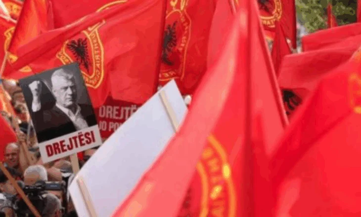 Protesta në Hagë, reagon sërish Rama: Vetëm drejtësi për Kosovën dhe Çlirimtarët e saj