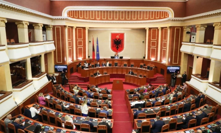 PS me ekip të ri në Kuvend/ Niko Peleshi merr drejtimin e Parlamentit, Balla rikthehet në krye të grupit. Si lëvizin drejtuesit e komisioneve parlamentare