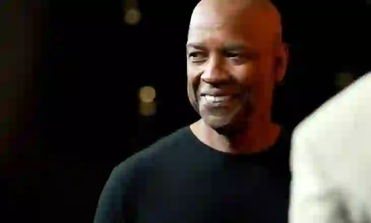Pse Denzel Washington ka ndaluar së shikuari filma?