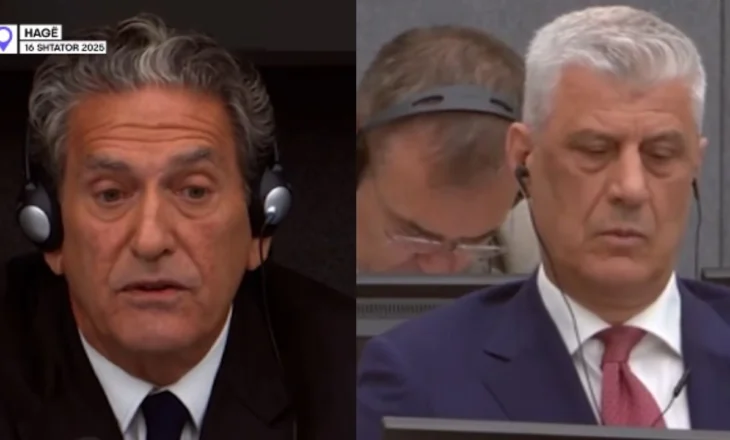 “Pse duhet të qëndronte në burg për vite kur u vetëofrua të paraqitej në gjykatë”/ Rama ndan dëshminë e Rubinit në Hagë: Proces shtangës që ka njollosur drejtësinë ndërkombëtare