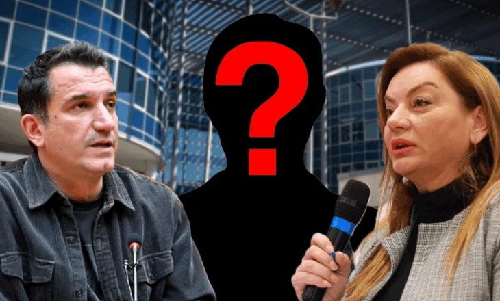 Pse e sulmoi Albana Vokshin-Nesti Angoni pas Veliajt? Deklaratë e fortë në Quo Vadis në studio: Është kryetarja e ardhshme e PD