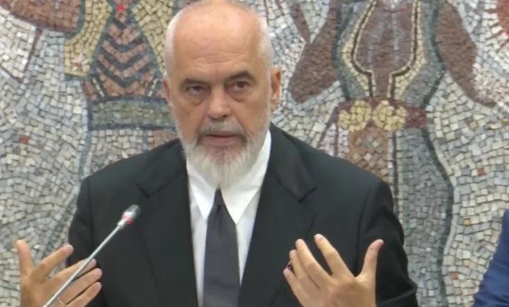 “Pse i la shteti?”, Rama u përgjigjet kritikëve për ndërtimet pa leje: Shkelja është shkelje, inspektorët do kenë…