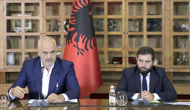 Pse iku Endri Fuga dhe çfarë sekretesh mori me vete për Edi Ramën, presionet e kryeministrit dhe ndikimi i njeriut…