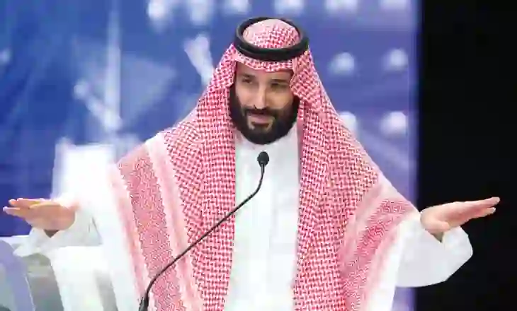 Pse levat e Arabisë Saudite po dështojnë përballë murit të Trumpit dhe Netanyahut