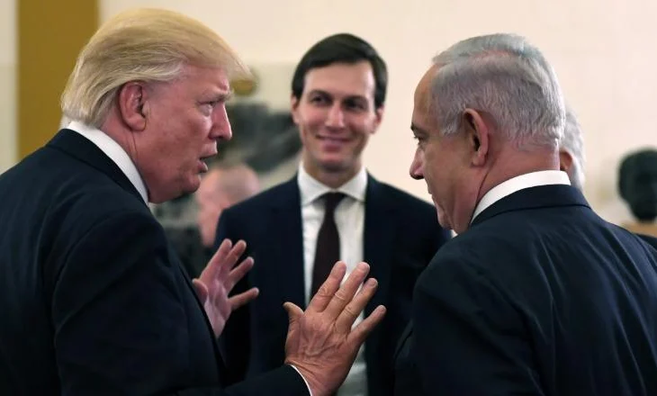 Pse paqja në Gaza kalon përmes video-lojërave dhe dhëndrit të Trump! Kushner dhe marrëveshja miliardëshe me sauditët