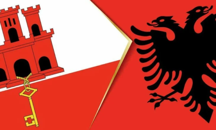 Publikohen formacionet zyrtare të Gjibraltar-Shqipëri/ Dy titullarë nga Superiorja, Broja në…