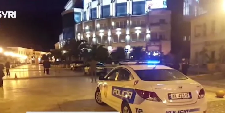 Publikohet foto e viktimës së atentatit me armë zjarri në Shkodër