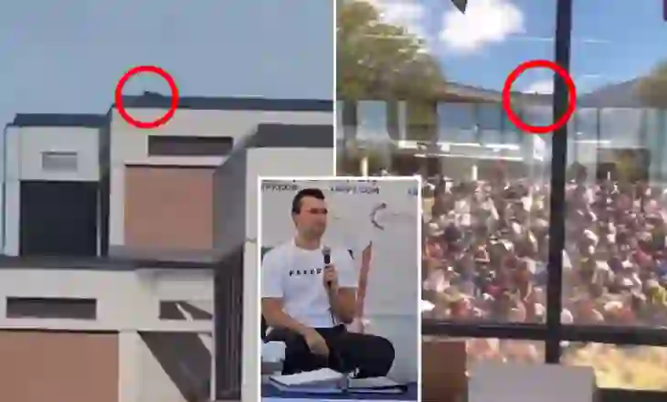 Publikohet videoja e vrasësit të Charlie Kirk, FBI kërkon ndihmën e qytetarëve, jep 100 mijë dollarë shpërblim