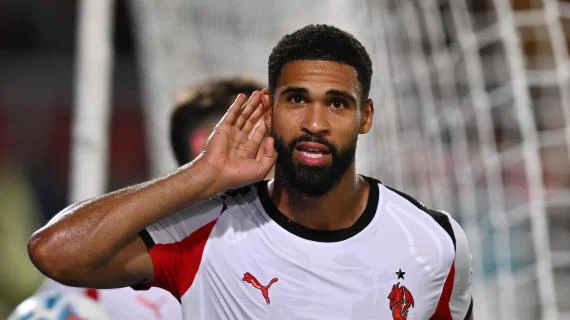 “Pulisic spikat gjithmonë në ndeshjet e mëdha, Modric e ka perfeksionuar Milanin”