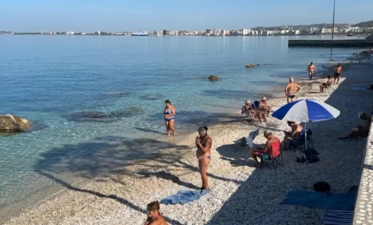 Pushues edhe në vjeshtë në Vlorë, operatorët: Prenotimet janë të larta për shtatorin