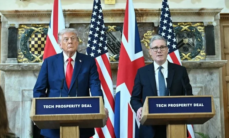 “Putin më ka zhgënjyer”, Trump: Mendoja se marrëdhënia me të do më ndihmonte të zgjidhja luftën në Ukrainë