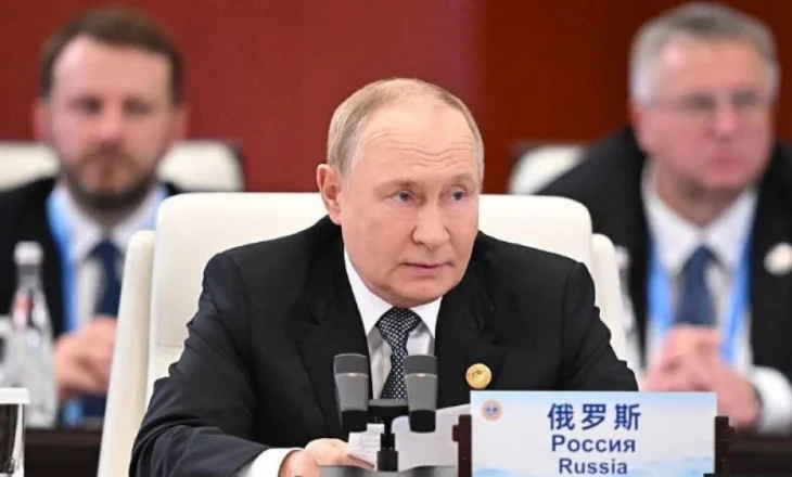 Putin thotë se ka arritur ‘mirëkuptim’ me Trumpin për përfundimin e luftës në Ukrainë