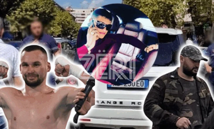 Qëlloi 4 herë në drejtim të vëllezërve Kajoshi, arrestohet në Tiranë Alban Bruçi