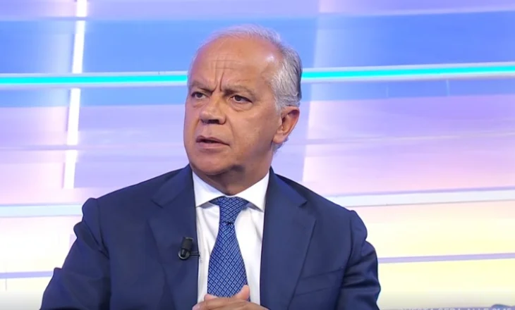 “Qendrat për emigrantët janë të nevojshme”, ministri italian: Aktualisht përdoren si qendra riatdhesimi