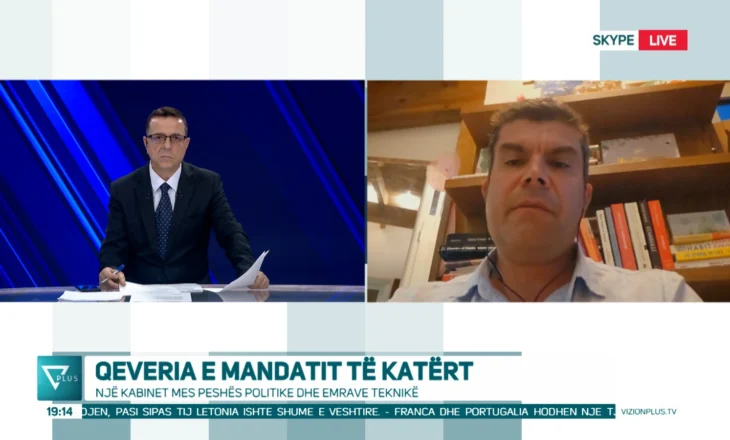 Qeveria e mandatit të katërt, analisti “zbërthen” skenarin e Edi Ramës, çfarë fshihet pas emrave të zgjedhur