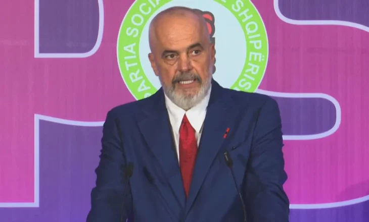 Qeveria e re, zbardhet agjenda e Asamblesë së PS