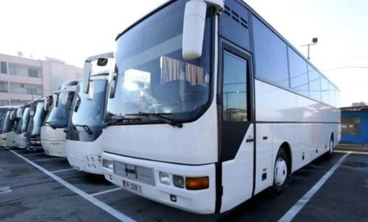 Qeveria kthen transportin publik në shtetëror, ja çfarë pritet të ndryshojë për qytetarët