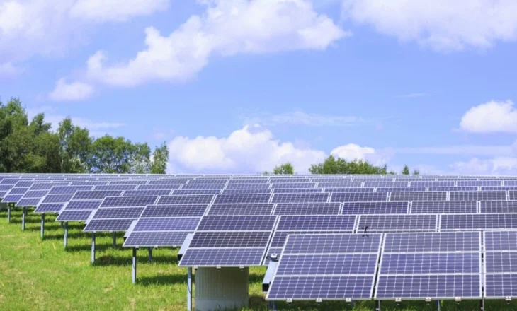 Qeveria miraton ndërtimin e një centrali fotovoltaik 30 MW në Ersekë