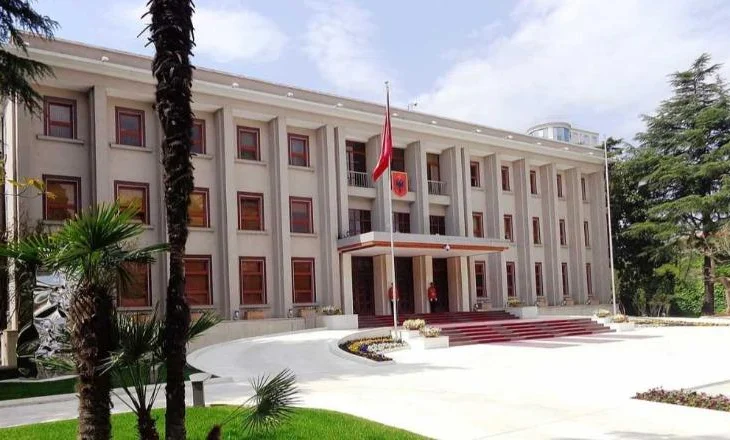 Qeveria ‘Rama 4’ bën betimin sot në Presidencë pas marrjes së votëbesimit në Kuvend