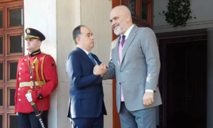 Qeveria “Rama 4” betohet të premten para Bajram Begajt