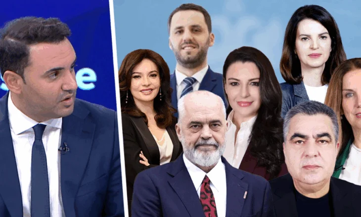 Qeveria “Rama 4”, Këlliçi: Asnjë surprizë, Rama u bë mburojë e atyre që kanë probleme me SPAK